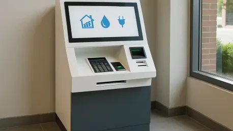 Trend Analysis: Self-Service Technology for Utilities