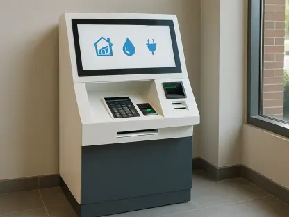 Trend Analysis: Self-Service Technology for Utilities