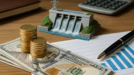 Hydropower and US Investments Fuel EGCO Group's Q3 Growth