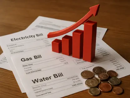 Rising Utility Bills Strain American Households Amid Crisis