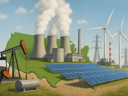 How Are NRG and LS Power Reshaping the U.S. Energy Market?