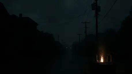 Power Outages Grow Longer Due to Extreme Weather Woes