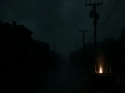 Power Outages Grow Longer Due to Extreme Weather Woes