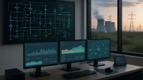 Private Innovation Reshapes Energy Grid with Smart Tech