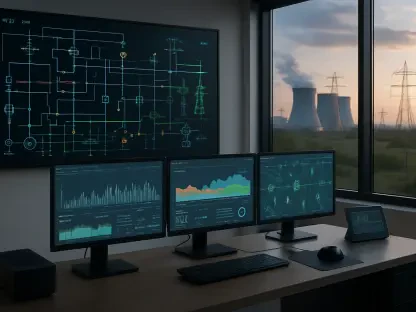 Private Innovation Reshapes Energy Grid with Smart Tech