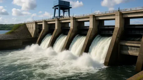 TVA Boosts Hydropower to Meet Record Electricity Demand