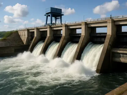 TVA Boosts Hydropower to Meet Record Electricity Demand