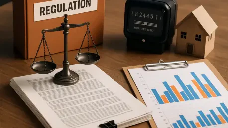 Trend Analysis: Utility Rate Regulation Challenges