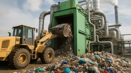 How Is FCC Pioneering Waste-to-Energy in the U.S. Market?