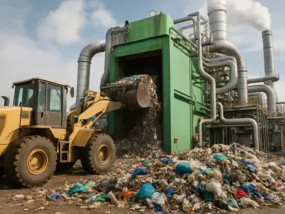 How Is FCC Pioneering Waste-to-Energy in the U.S. Market?