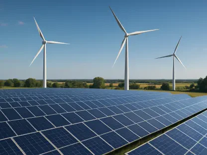 The End of Free Renewable Energy?
