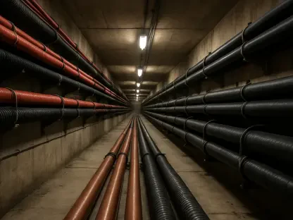 L.A. County Pushes to Bury Power Lines After Wildfires