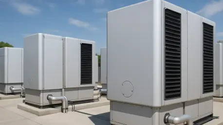How Are Fuel Cells Revolutionizing Data Center Power?