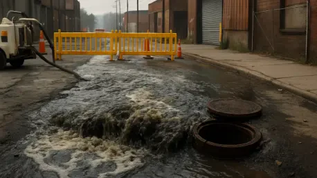 Can Tuscaloosa Finally End Its Sewage Spill Crisis?