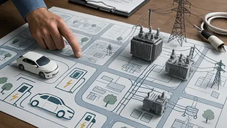 How Does GridFAST™ Revolutionize EV Grid Planning?