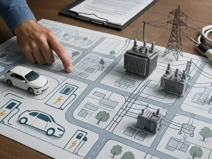 How Does GridFAST™ Revolutionize EV Grid Planning?