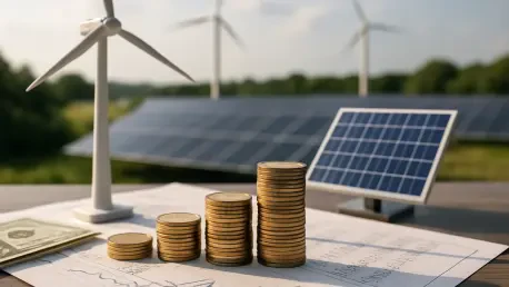 Consumers Energy Plans $13.7B for Renewables by 2029