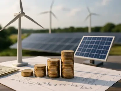 Consumers Energy Plans $13.7B for Renewables by 2029