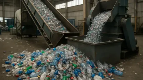 Can Chemical Recycling Solve the Plastic Waste Crisis?
