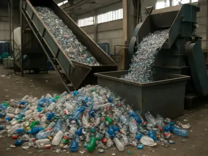 Can Chemical Recycling Solve the Plastic Waste Crisis?