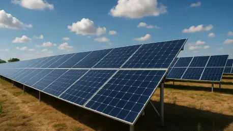 Can Solar Power Save Farmers in New Jersey?