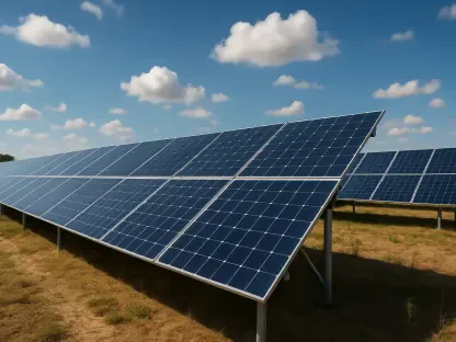 Can Solar Power Save Farmers in New Jersey?