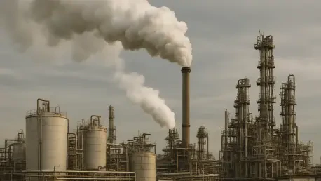 Is Ethylene Oxide Pollution Endangering Kanawha Valley?