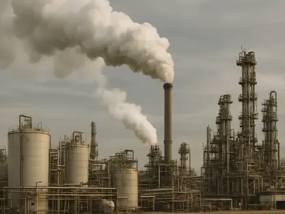 Is Ethylene Oxide Pollution Endangering Kanawha Valley?