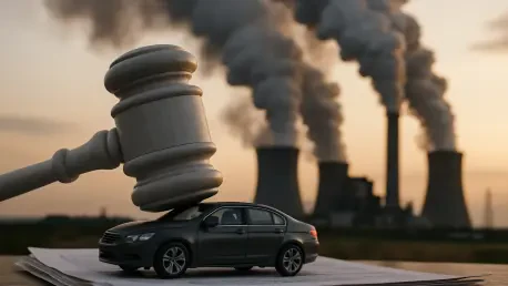 Why Are Republicans Opposing Trump's EPA Emissions Repeal?