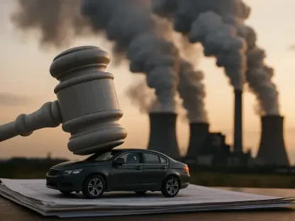 Why Are Republicans Opposing Trump's EPA Emissions Repeal?