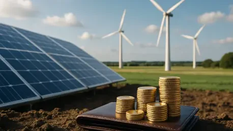 How Will Consumers Energy Invest $13B in Renewables by 2029?