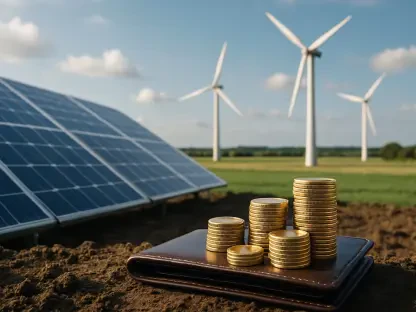 How Will Consumers Energy Invest $13B in Renewables by 2029?