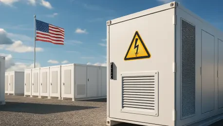 Can Sodium-Ion Batteries Transform U.S. Energy Storage?