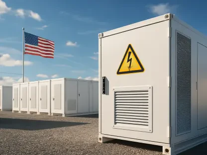 Can Sodium-Ion Batteries Transform U.S. Energy Storage?