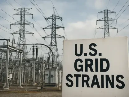 FERC Prioritizes Data Center Connectivity for AI Growth