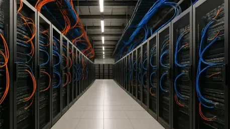 U.S. Grid Strains: Outages Rise, Data Center Load Debated