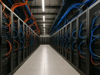 U.S. Grid Strains: Outages Rise, Data Center Load Debated