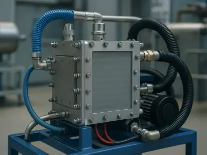 Fuel Cell Technology – Review