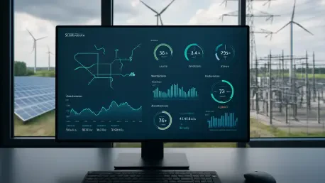 Why Utilities Need Immutable OS at the Grid Edge
