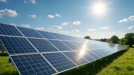 Is the U.S. Now Self-Sufficient in Solar Manufacturing?