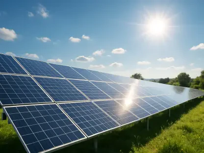 Is the U.S. Now Self-Sufficient in Solar Manufacturing?