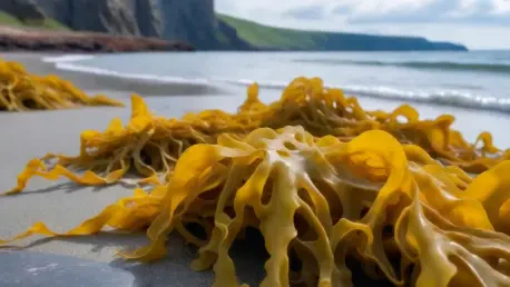 Spain Turns Sargassum Crisis into Green Opportunity