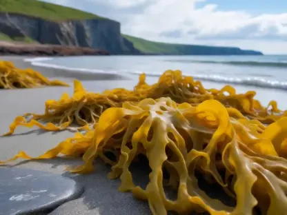 Spain Turns Sargassum Crisis into Green Opportunity