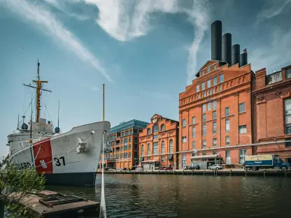 Maryland Renewable Energy Faces Setbacks Under Trump Policies