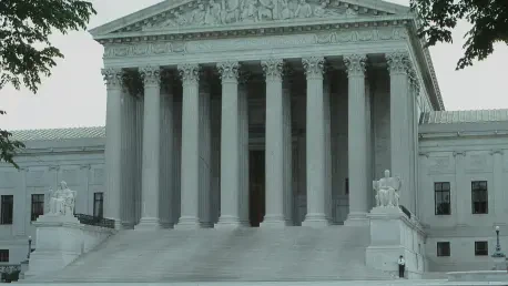 Former FERC Leaders Urge Supreme Court to Protect Independence