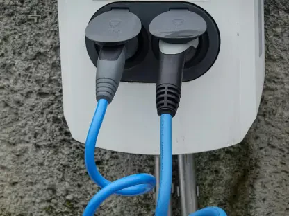 How Can EVs Transform the U.S. Grid with $30B in Benefits?