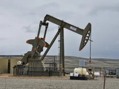 ExxonMobil CEO on Oil's Enduring Role in Sustainability