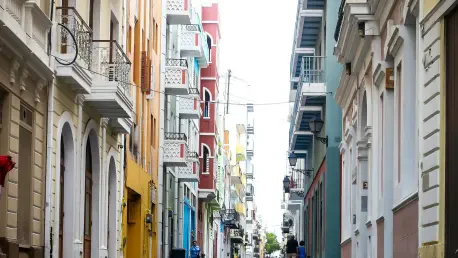 How Did Puerto Rico Turn Home Batteries into Grid Power?
