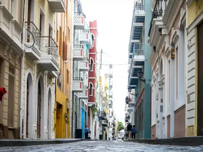 How Did Puerto Rico Turn Home Batteries into Grid Power?