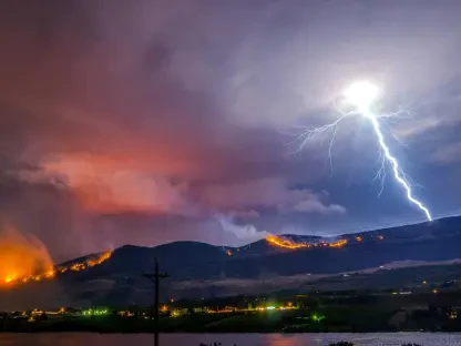 Trend Analysis: Prolonged Power Outages in Extreme Weather